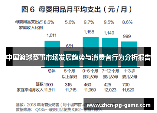 中国篮球赛事市场发展趋势与消费者行为分析报告