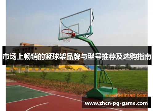 市场上畅销的篮球架品牌与型号推荐及选购指南