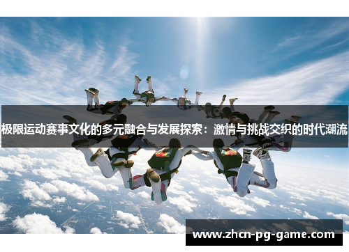 极限运动赛事文化的多元融合与发展探索：激情与挑战交织的时代潮流