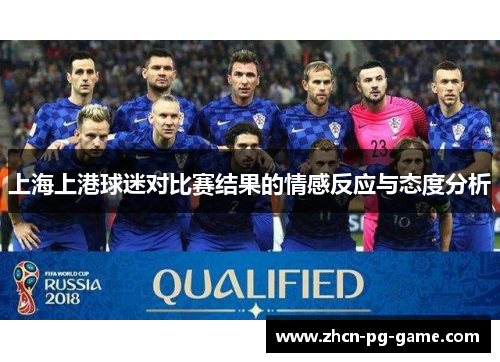 上海上港球迷对比赛结果的情感反应与态度分析