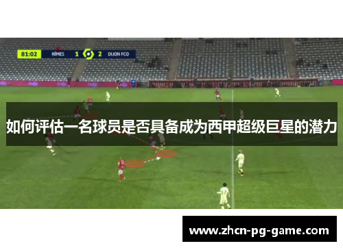 如何评估一名球员是否具备成为西甲超级巨星的潜力