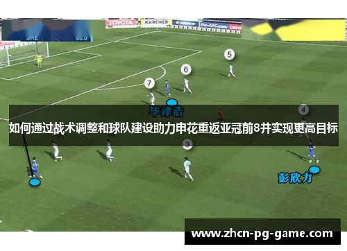 如何通过战术调整和球队建设助力申花重返亚冠前8并实现更高目标