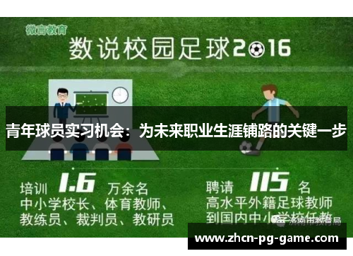 青年球员实习机会：为未来职业生涯铺路的关键一步