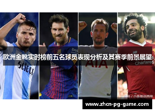 欧洲金靴实时榜前五名球员表现分析及其赛季前景展望